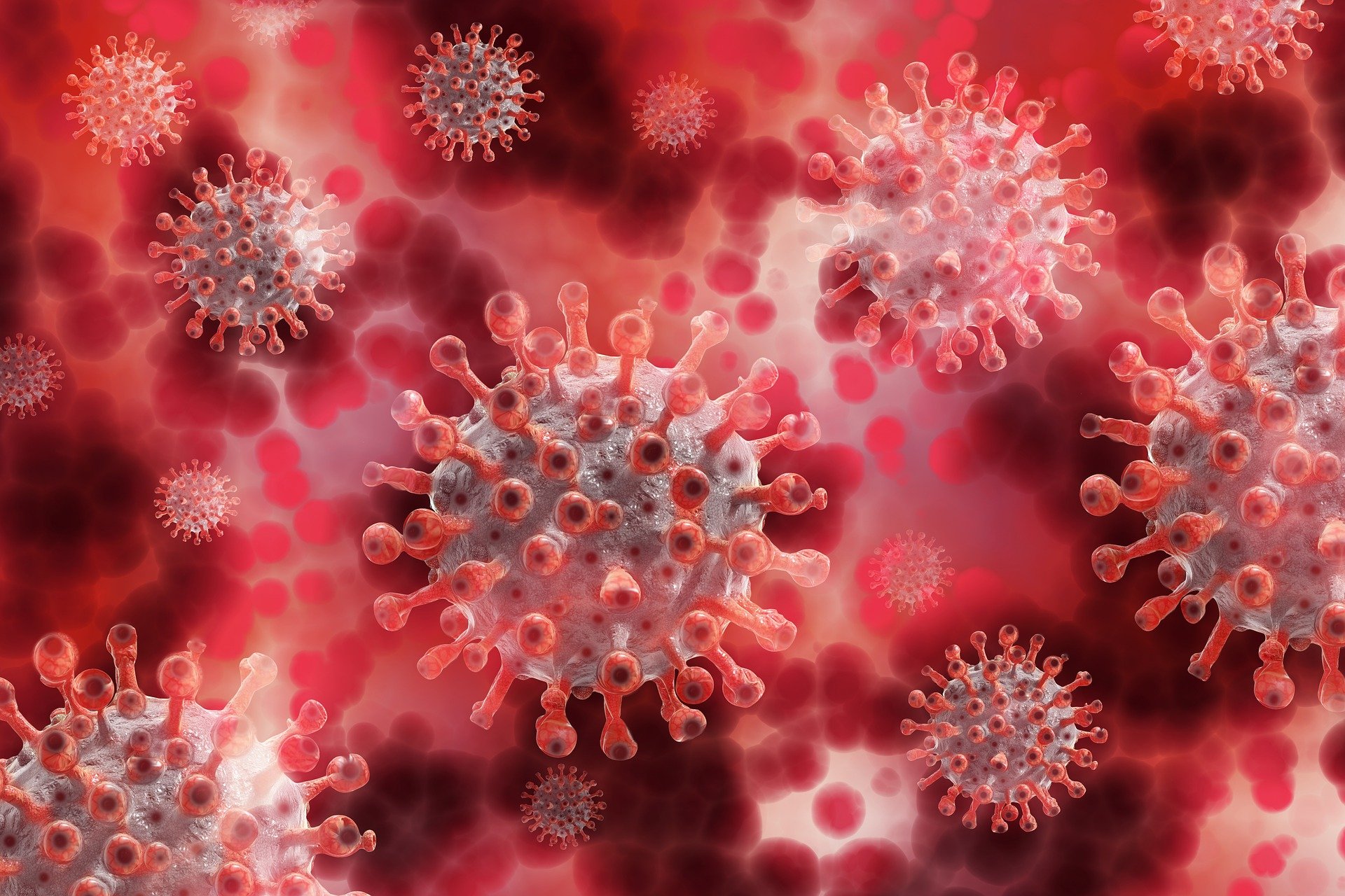 Mantelzorg en het coronavirus